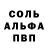 Каннабис индика Vladimir Vladeworth